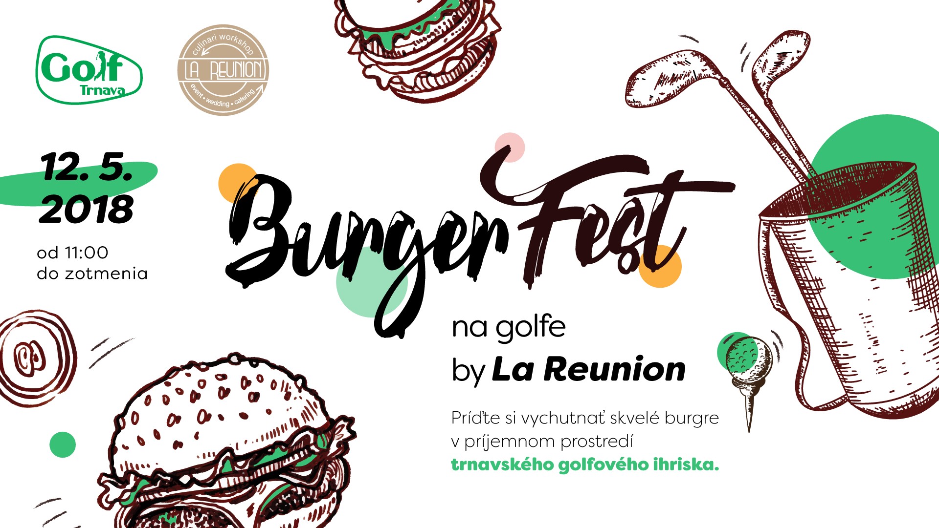 burgerfest event