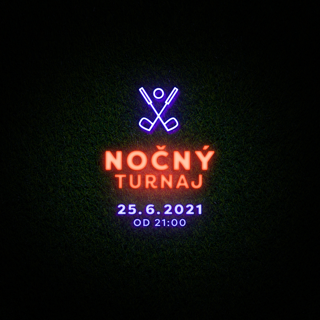 nocny turnaj 25.6.2021